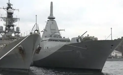 "Si prepara a una guerra nel Pacifico?". La profezia che scuote gli Usa