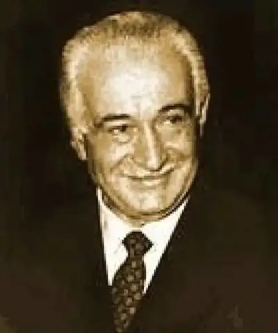 Serafino Ferruzzi, 45 anni fa la morte di un gigante