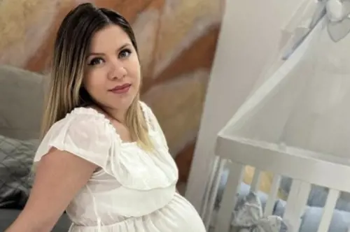 "Rara embolia" causa la morte di madre e feto