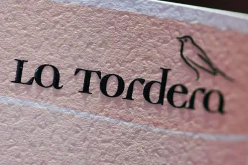 La Tordera, l’equilibrio naturale di Valdobbiadene
