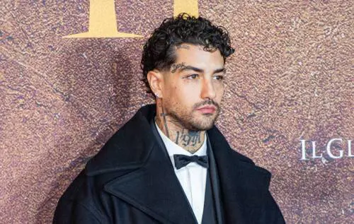 Capodanno, Tony Effe sfida Gualtieri