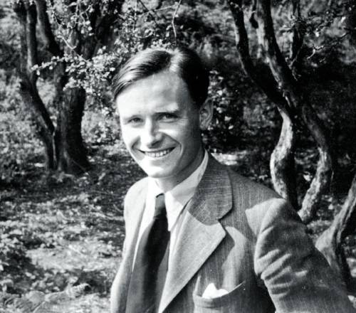 La versione di Isherwood su di sé e "quelli come lui"