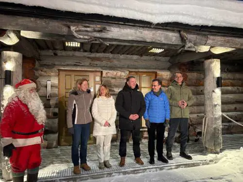 Più spese militari, Meloni trova sponda nei "frugali" del Nord: sì alla flessibilità