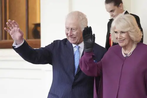 Terremoto nella Royal Family: fra Carlo e Camilla è finita? Le rivelazioni choc