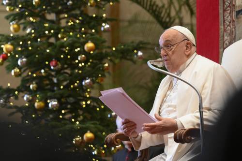 Tra geopolitica e influenza, ecco come il Papa si prepara al Giubileo