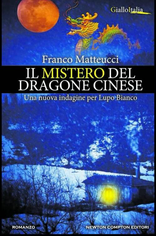 Il paese dei misterici è un regalo del futuro. Fra orchi, mostri e tv che trasmettono odori