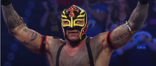 Addio a Rey Mysterio senior, capostipite della dinastina di wrestling messicani