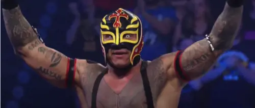 Addio a Rey Mysterio senior, capostipite della dinastina di wrestling messicani