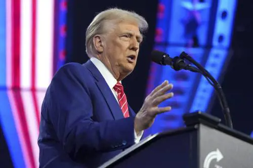 Trump mette il cappello sul cessate il fuoco di Gaza