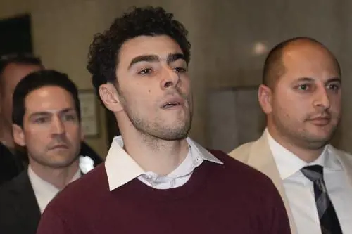 Usa, il Dipartimento di Giustizia chiederà la pena di morte per Luigi Mangione