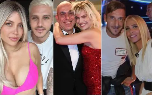 Divorzi vip, tutte le coppie famose che sono finite a farsi la guerra in tribunale