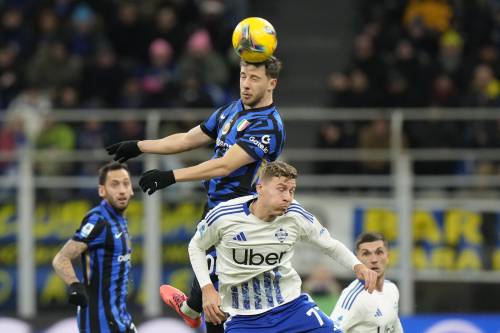 Inter, a ognuno il suo