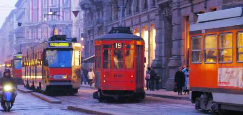 All'arrivo del primo tram Kevin era ancora vivo