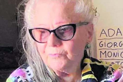Addio alla signora Luisa, l'ultima "sentinella" di Gorgona