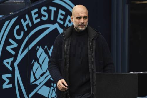 Pep tradito anche da Haaland: solo un pari con l'Everton dei Friedkin