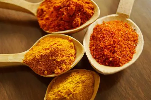 Curcuma, tutte le proprietà e i benefici preziosi