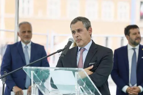 Mps, Alessandro Caltagirone in cda