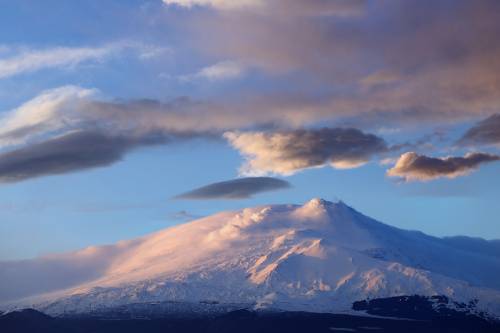 Freddo e neve in vista per l’Epifania: qual è la tendenza meteo