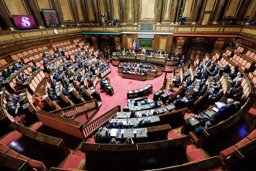 Manovra, arriva il sì anche in Senato: il testo è legge