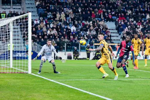 Inter, voglia Paz. Da Kalulu a Tomori, Juve alla milanista