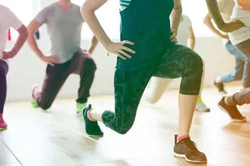 Rimettersi in forma dopo le feste: ecco quanti minuti (a settimana) servono