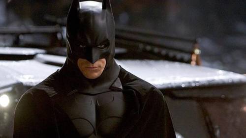 Batman Begins, ecco perché Christian Bale era (davvero) sempre arrabbiato come Batman