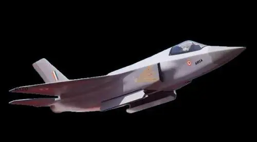 Un caccia di quinta generazione: il re dei cieli che sfida la Cina