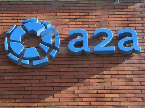 Utility, accelera il risiko. A2a cresce nell'elettrico