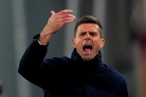 Il derby della paura