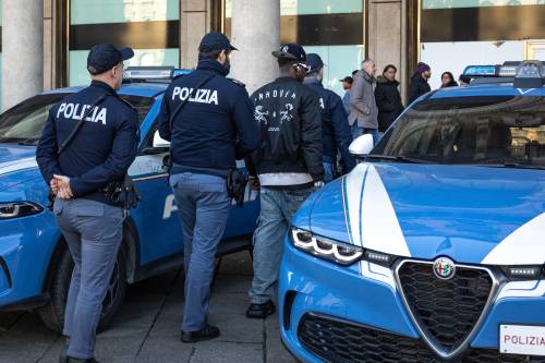 Zone rosse e divieto di alcol all'aperto: sarà un Capodanno blindato