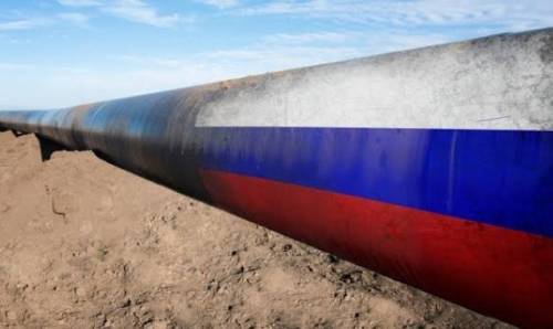 Kiev blocca il transito di gas russo. "L'Europa ha 4 rotte alternative"