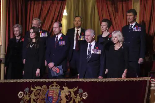 Un anno pieno di “sfide”. Come sarà il 2025 della royal family