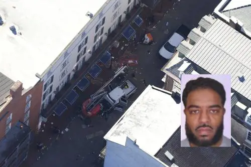 La bandiera dell'Isis e il pick-up sulla folla. Chi era il killer di New Orleans