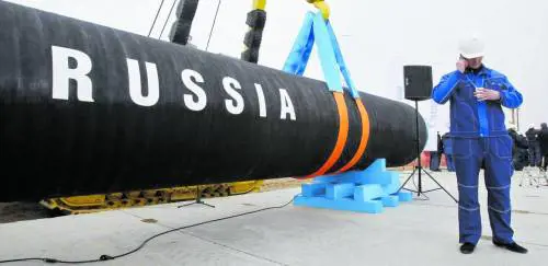 L’Europa chiude il rubinetto del gas russo. Ma l’unità del blocco resta fragile