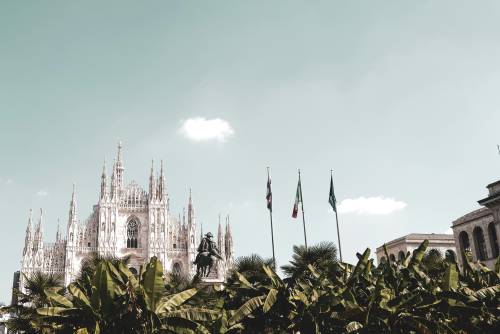 Milano è pronta per un fondamentale Museo del Libro