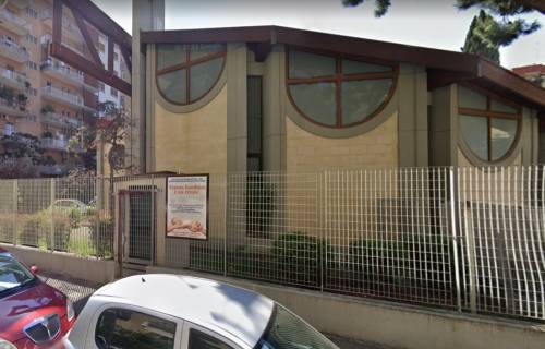 Tragedia a Bari, neonato trovato morto nella culla termica della chiesa