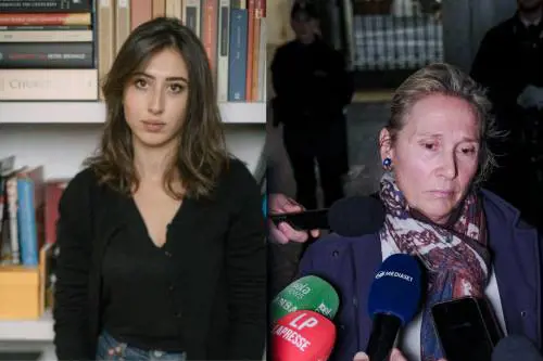 Cecilia, Elisabetta, Giorgia: la forza di tre donne