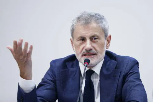 "I miei giorni in cella...". La rivelazione di Alemanno