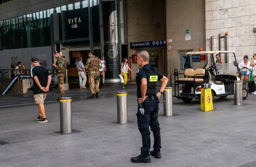 Dopo Milano, le "zone rosse" arrivano anche a Roma. Ecco dove 