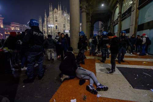 Rivelazione choc sul blitz islamista. "Quattro belghe molestate a Milano"