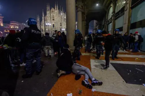 Primato di Milano per i reati e la criminalità più violenta