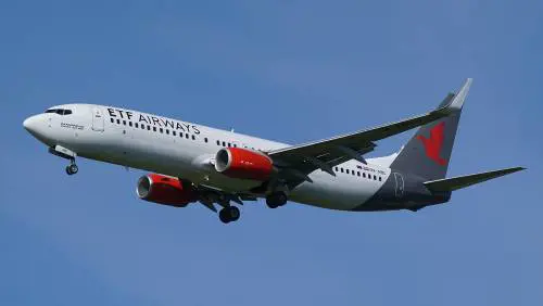 Paura sul volo per Roma: incendio a bordo, aereo costretto all'atterraggio di emergenza