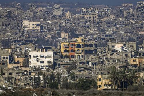 Tregua a Gaza, ore decisive. Sale la tensione in Libano