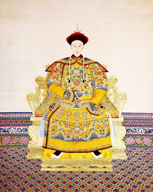 Imperatore Guangxu