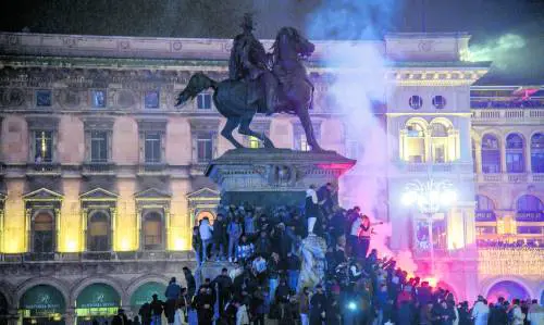 Capodanno, violenze su altre 4 ragazze