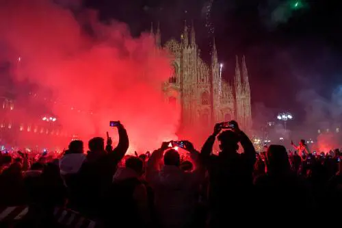 La solidarietà agli agenti insultati? Per Granelli è propaganda elettorale