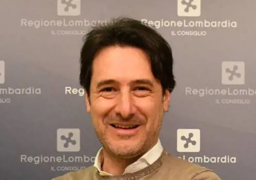 Licata abbandona Renzi ed entra in Fi