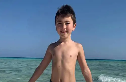 Bambino morto a Marsa Alam: "Aveva un tumore al cervello"