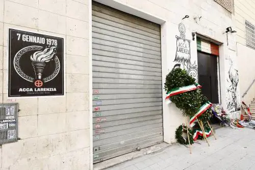 Il video di Gioventù nazionale che spiega cosa è successo davvero ad Acca Larentia