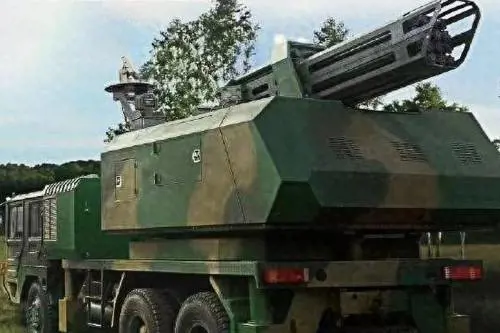 "Può sparare 2 milioni di colpi al minuto". La rivelazione sulla nuova mitragliatrice cinese